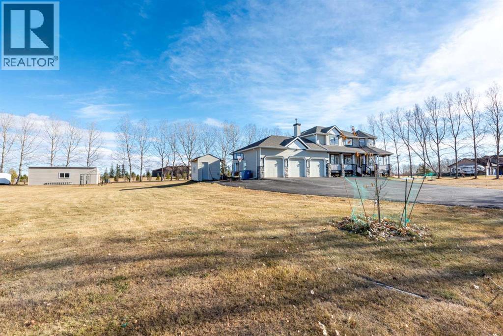 263140 Butte Hills Way, Rural Rocky View County, Alberta  T4A 0P6 - Photo 8 - A2268045