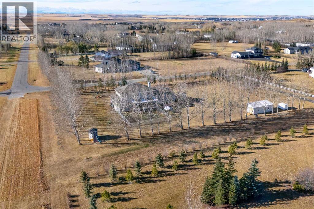 263140 Butte Hills Way, Rural Rocky View County, Alberta  T4A 0P6 - Photo 6 - A2268045