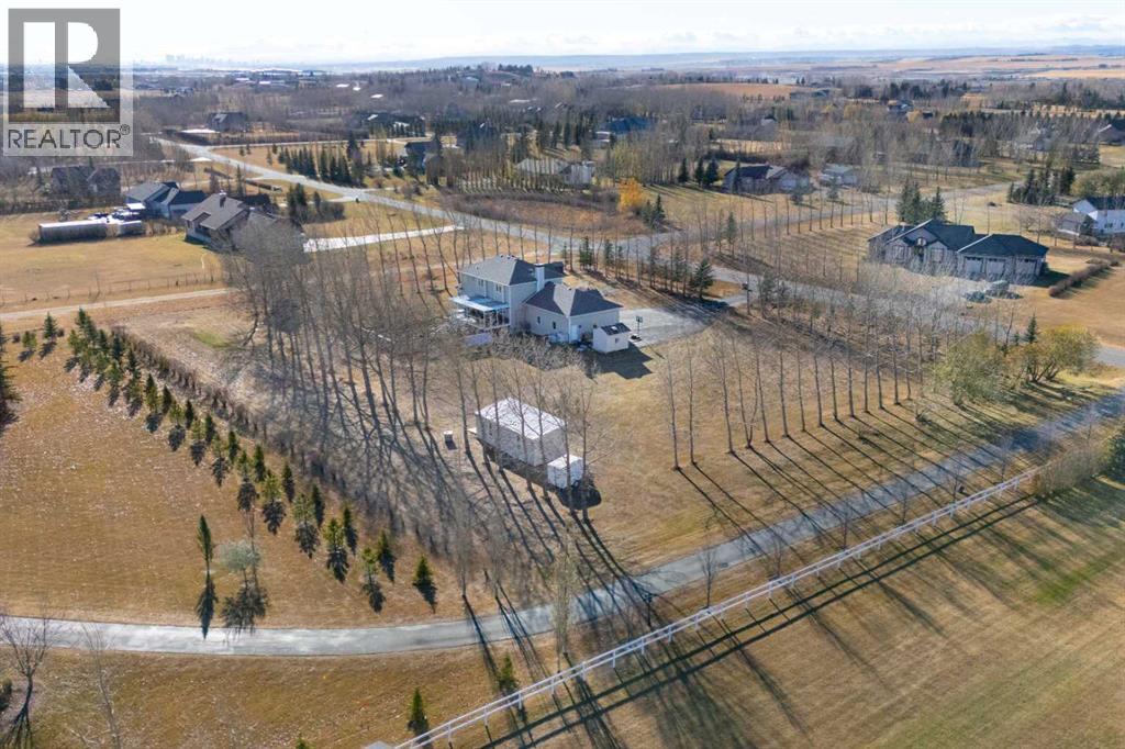 263140 Butte Hills Way, Rural Rocky View County, Alberta  T4A 0P6 - Photo 7 - A2268045