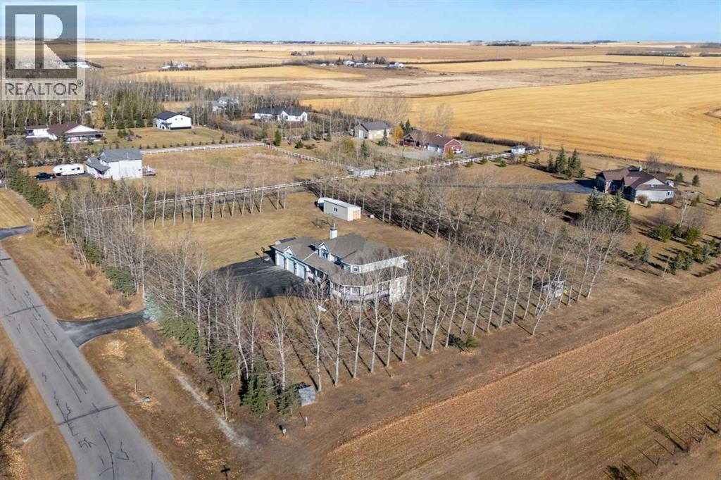 263140 Butte Hills Way, Rural Rocky View County, Alberta  T4A 0P6 - Photo 5 - A2268045