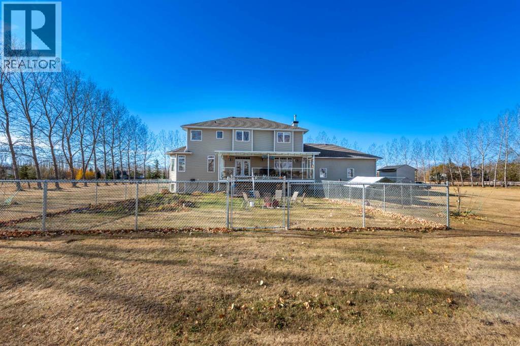 263140 Butte Hills Way, Rural Rocky View County, Alberta  T4A 0P6 - Photo 42 - A2268045