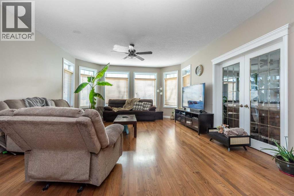 263140 Butte Hills Way, Rural Rocky View County, Alberta  T4A 0P6 - Photo 14 - A2268045