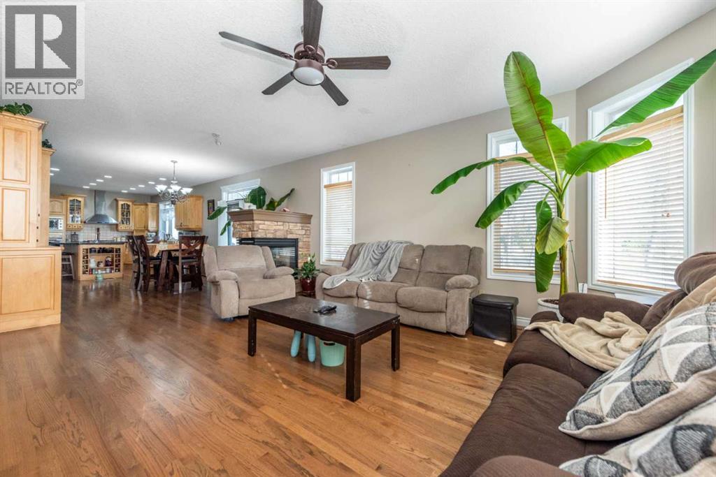 263140 Butte Hills Way, Rural Rocky View County, Alberta  T4A 0P6 - Photo 15 - A2268045