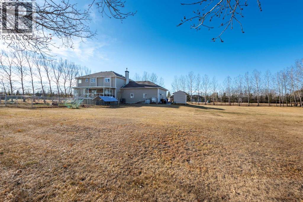 263140 Butte Hills Way, Rural Rocky View County, Alberta  T4A 0P6 - Photo 41 - A2268045