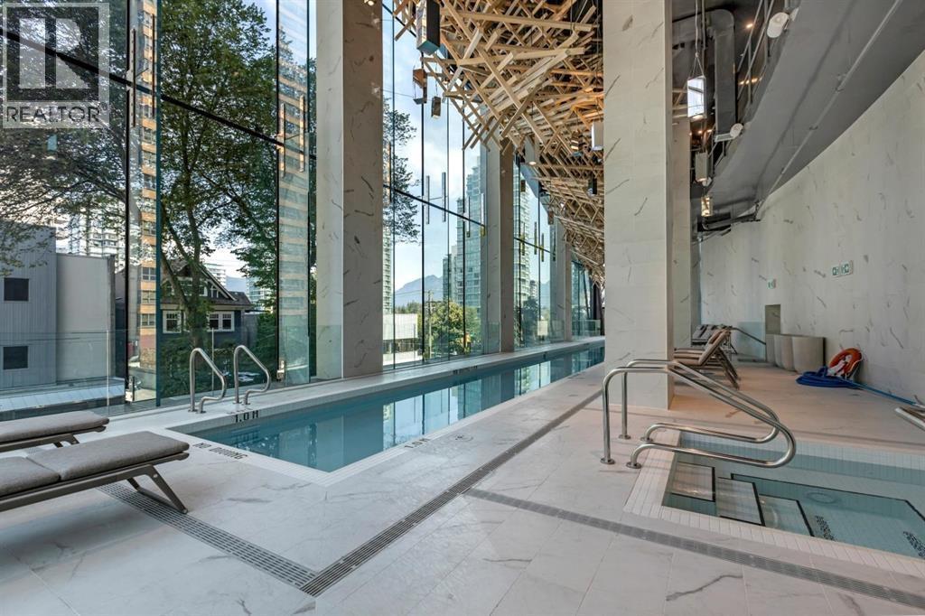 2603 1568 Alberni St, Vancouver, British Columbia  V6G 0E3 - Photo 11 - R3063867