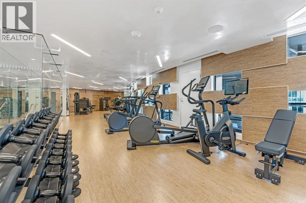 2603 1568 Alberni St, Vancouver, British Columbia  V6G 0E3 - Photo 12 - R3063867