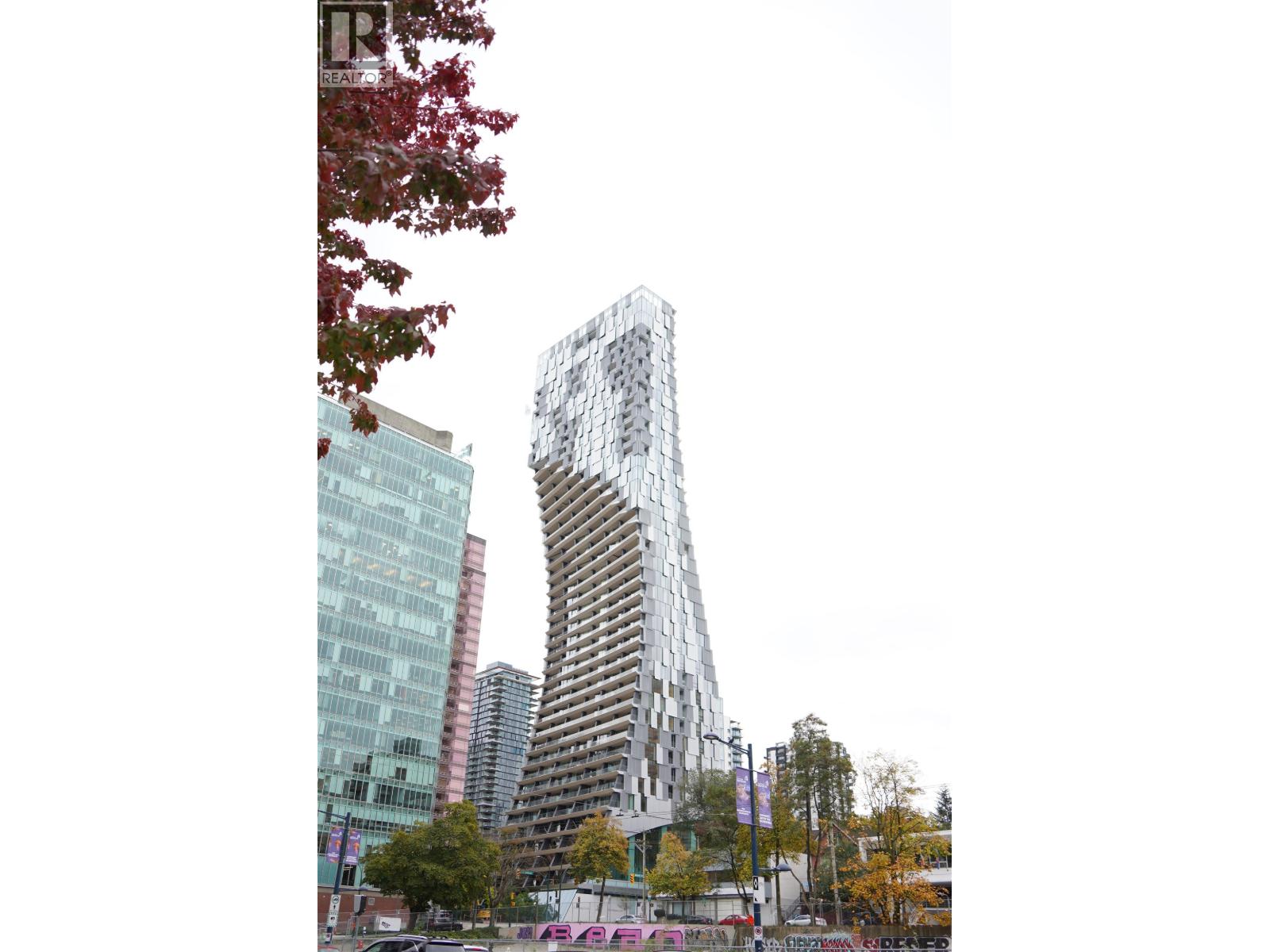 2603 1568 Alberni St, Vancouver, British Columbia  V6G 0E3 - Photo 2 - R3063867
