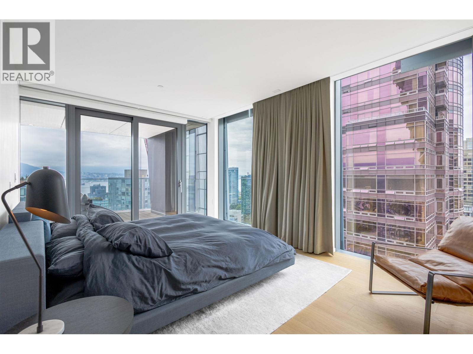 2603 1568 Alberni St, Vancouver, British Columbia  V6G 0E3 - Photo 23 - R3063867