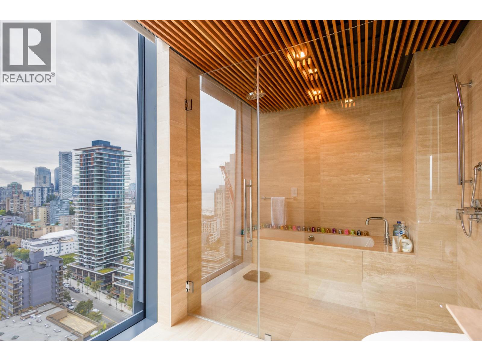 2603 1568 Alberni St, Vancouver, British Columbia  V6G 0E3 - Photo 25 - R3063867