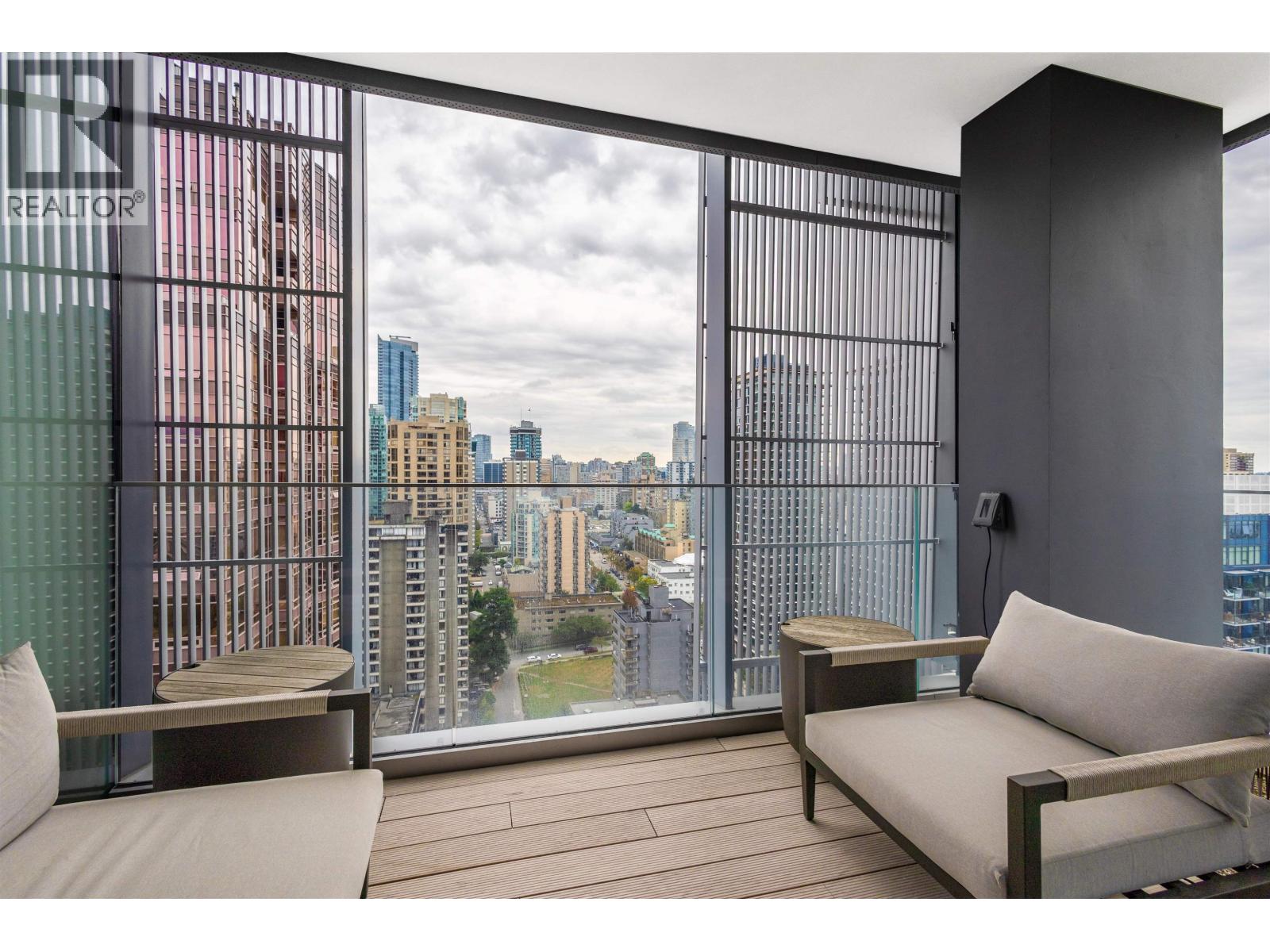 2603 1568 Alberni St, Vancouver, British Columbia  V6G 0E3 - Photo 28 - R3063867