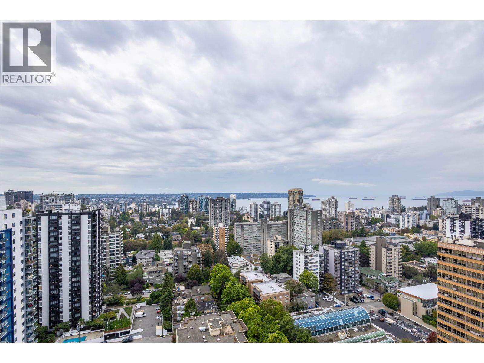 2603 1568 Alberni St, Vancouver, British Columbia  V6G 0E3 - Photo 3 - R3063867