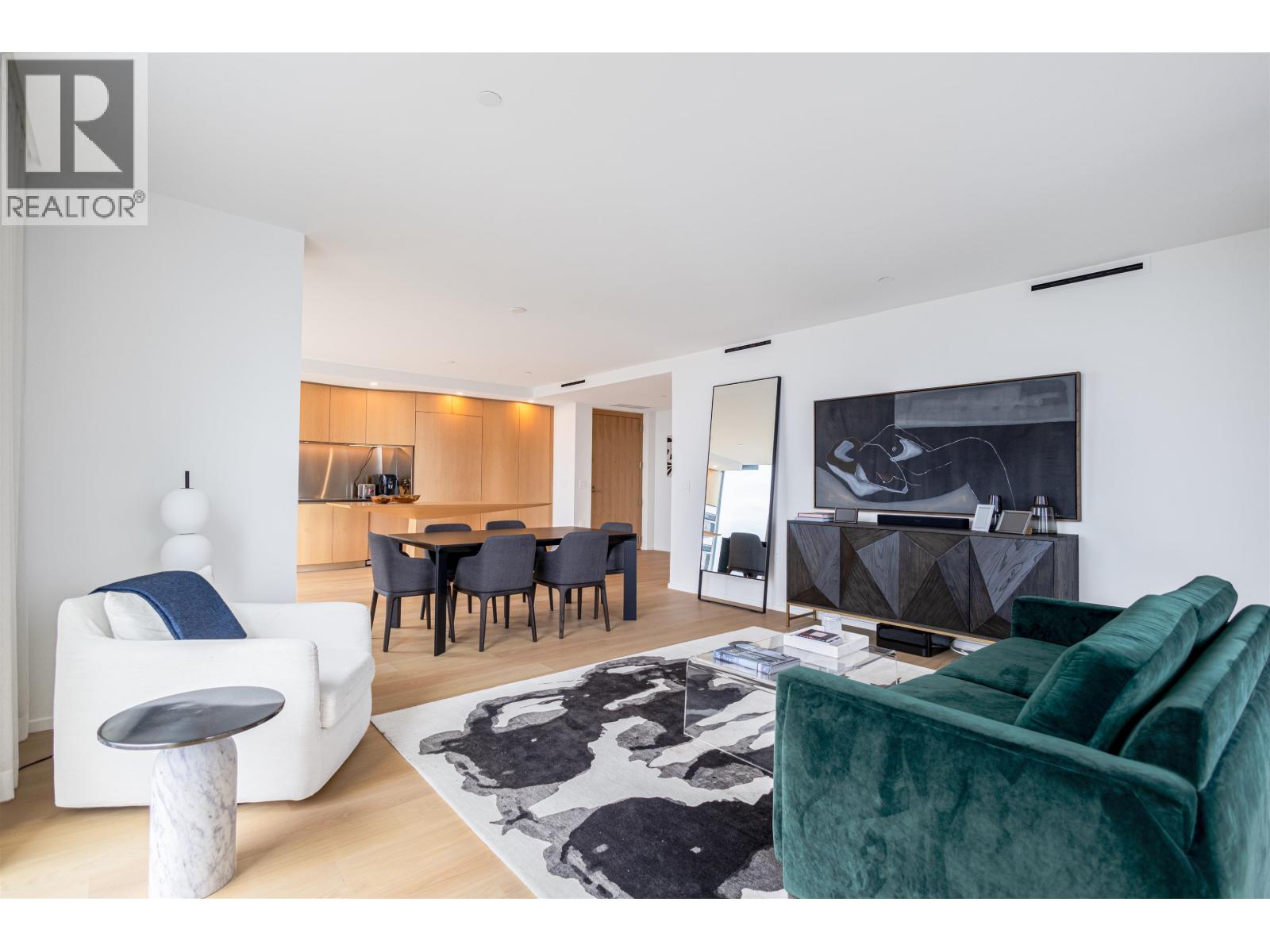 2603 1568 Alberni St, Vancouver, British Columbia  V6G 0E3 - Photo 5 - R3063867