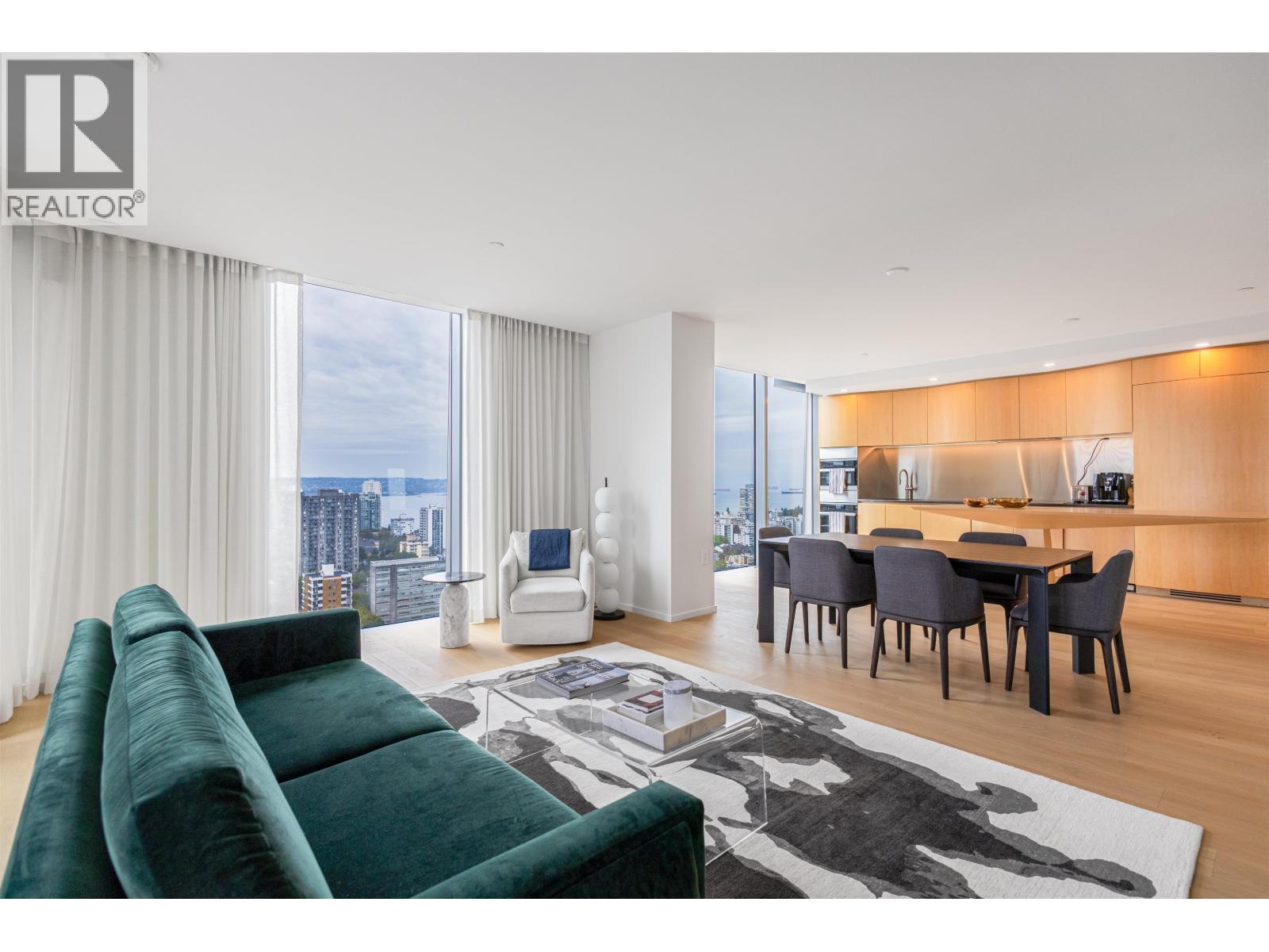 2603 1568 Alberni St, Vancouver, British Columbia  V6G 0E3 - Photo 6 - R3063867