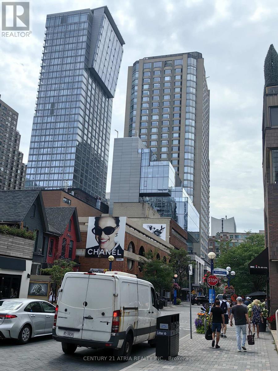 605 - 155 Yorkville Avenue, Toronto, Ontario  M5R 0B4 - Photo 7 - C12500672