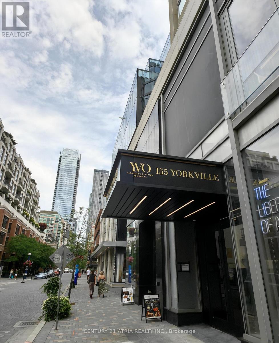 605 - 155 Yorkville Avenue, Toronto, Ontario  M5R 0B4 - Photo 8 - C12500672