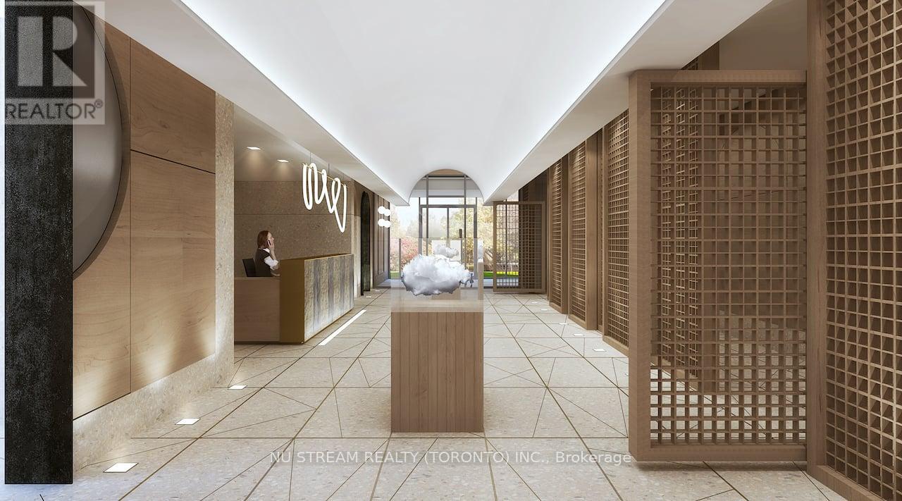 326 - 1 Kyle Lowry Road, Toronto, Ontario  M3C 0S6 - Photo 5 - C12500684