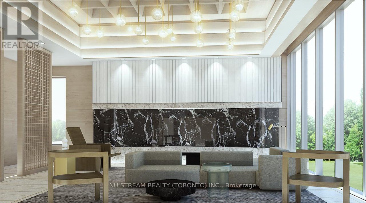 326 - 1 Kyle Lowry Road, Toronto, Ontario  M3C 0S6 - Photo 6 - C12500684