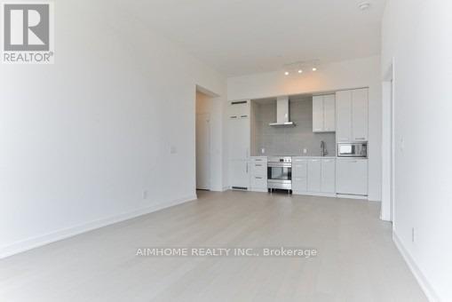 N1111 - 455 FRONT STREET E, Toronto, Ontario