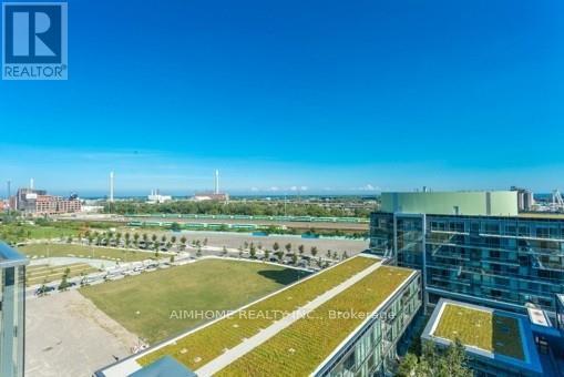 N1111 - 455 Front Street E, Toronto, Ontario  M5A 0G2 - Photo 10 - C12500694