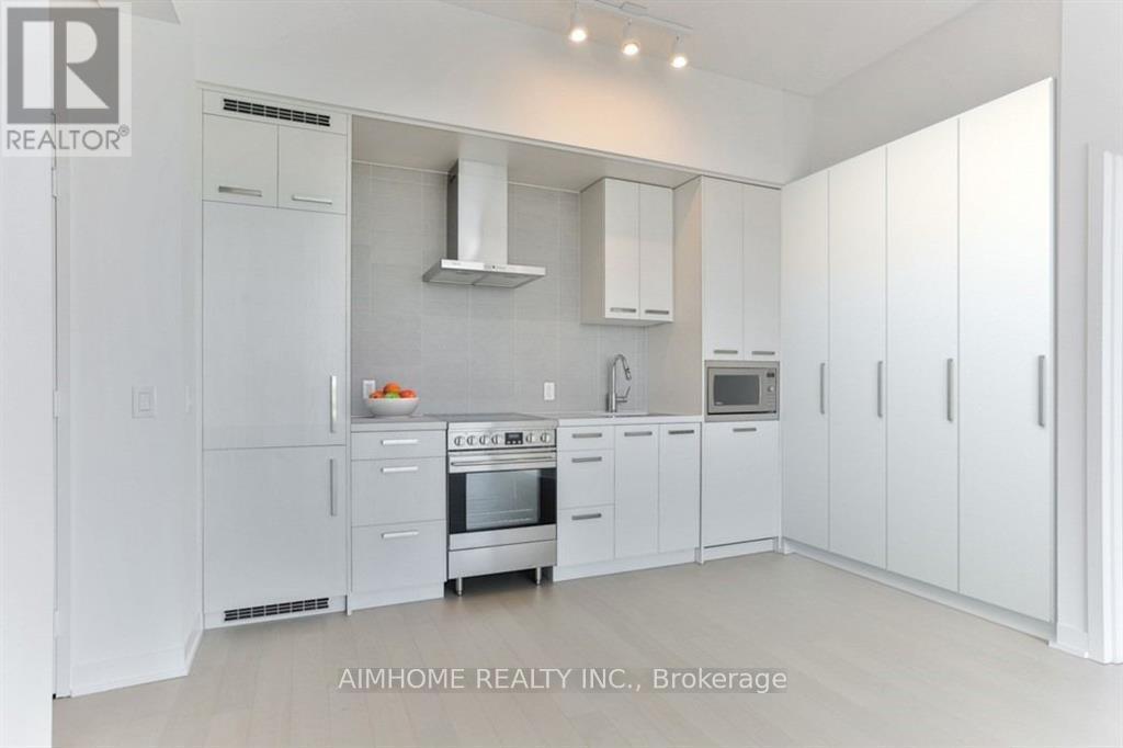 N1111 - 455 Front Street E, Toronto, Ontario  M5A 0G2 - Photo 2 - C12500694