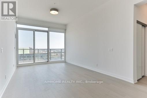 N1111 - 455 Front Street E, Toronto, Ontario  M5A 0G2 - Photo 8 - C12500694