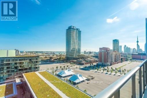 N1111 - 455 Front Street E, Toronto, Ontario  M5A 0G2 - Photo 9 - C12500694