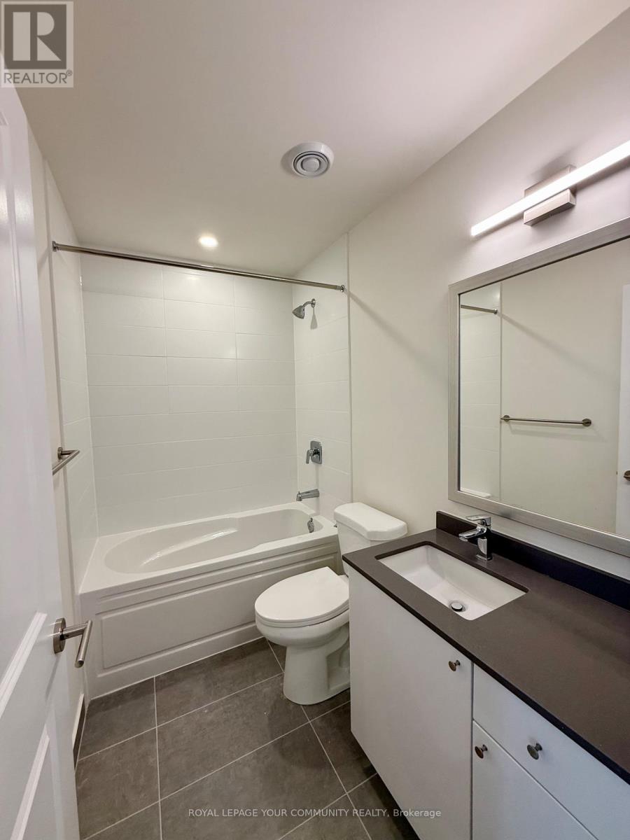 2525 - 3270 Sheppard Avenue E, Toronto, Ontario  M1T 3K3 - Photo 12 - E12500642