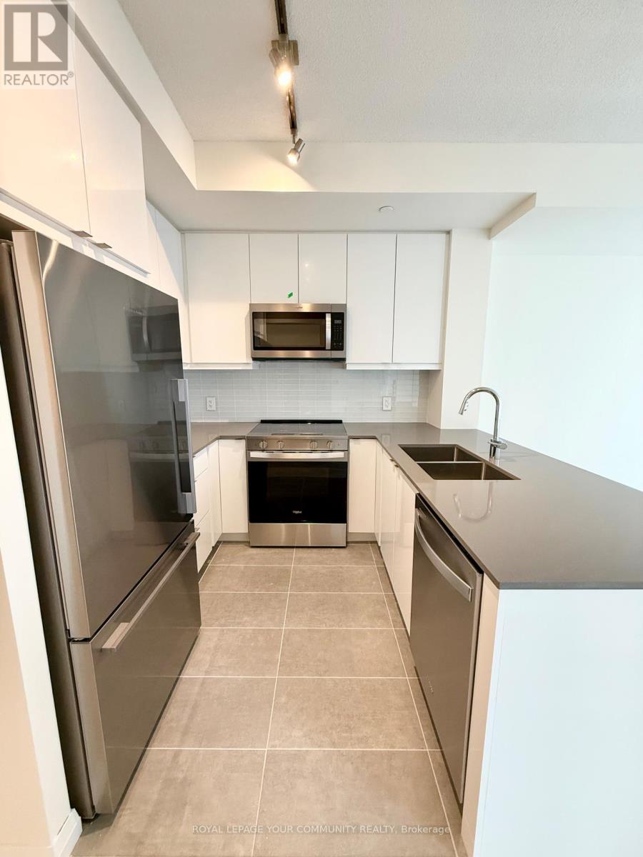 2525 - 3270 Sheppard Avenue E, Toronto, Ontario  M1T 3K3 - Photo 3 - E12500642