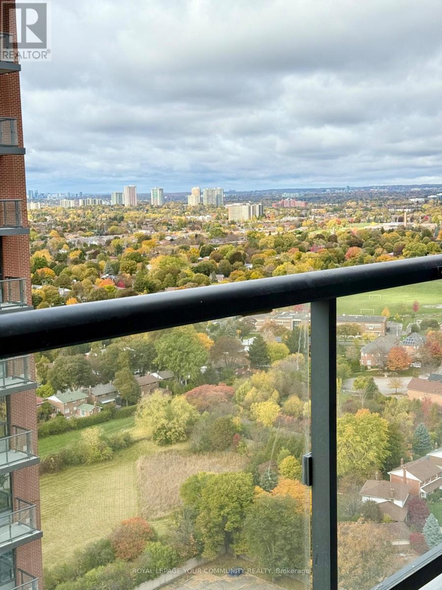 2525 - 3270 Sheppard Avenue E, Toronto, Ontario  M1T 3K3 - Photo 18 - E12500642