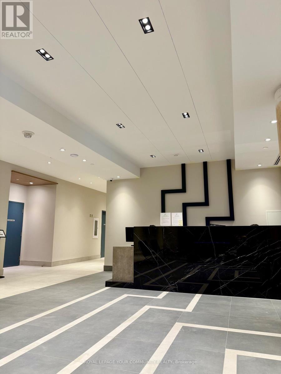 2525 - 3270 Sheppard Avenue E, Toronto, Ontario  M1T 3K3 - Photo 26 - E12500642