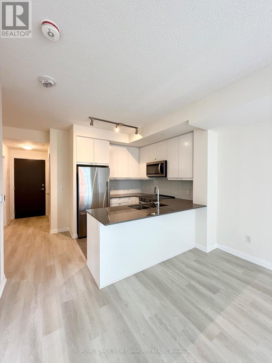 2525 - 3270 Sheppard Avenue E, Toronto, Ontario  M1T 3K3 - Photo 2 - E12500642