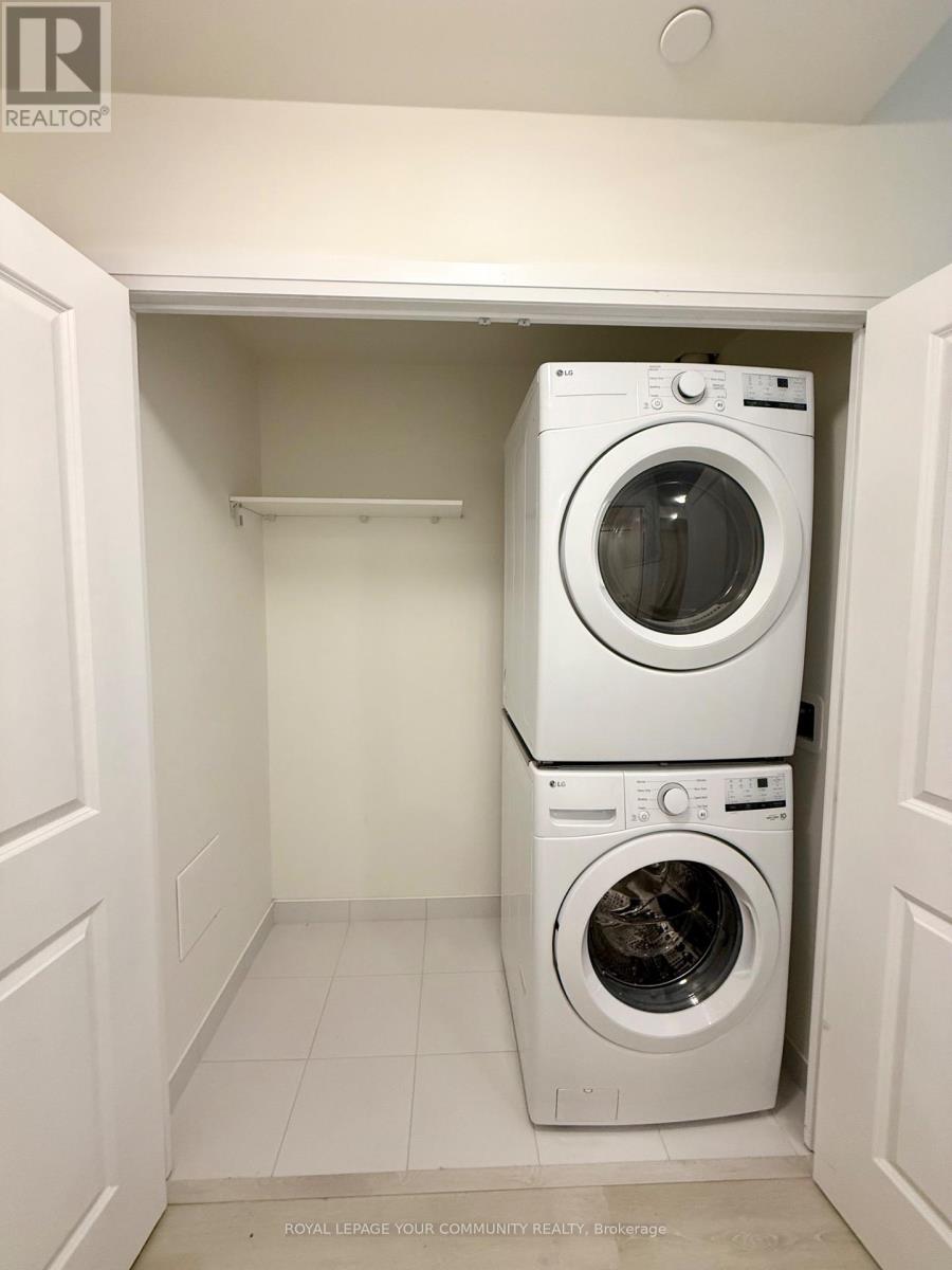 2525 - 3270 Sheppard Avenue E, Toronto, Ontario  M1T 3K3 - Photo 25 - E12500642