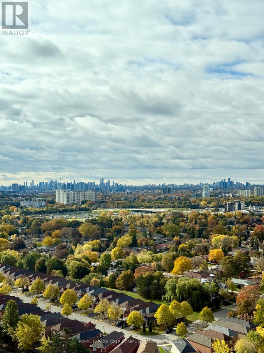 2525 - 3270 Sheppard Avenue E, Toronto, Ontario  M1T 3K3 - Photo 23 - E12500642