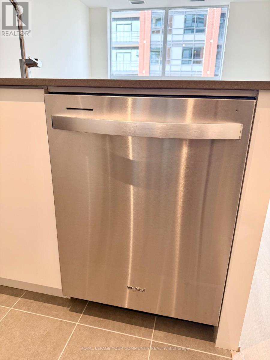 2525 - 3270 Sheppard Avenue E, Toronto, Ontario  M1T 3K3 - Photo 8 - E12500642