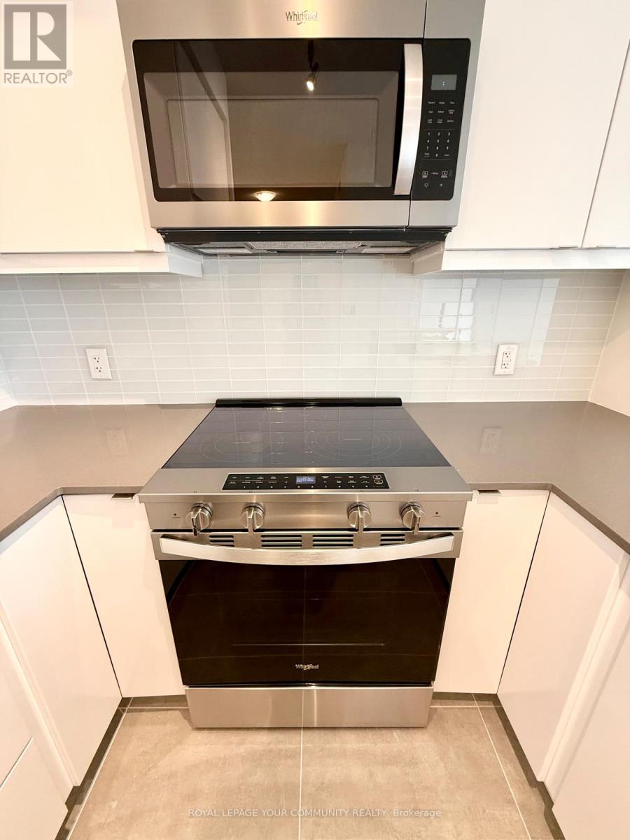 2525 - 3270 Sheppard Avenue E, Toronto, Ontario  M1T 3K3 - Photo 6 - E12500642