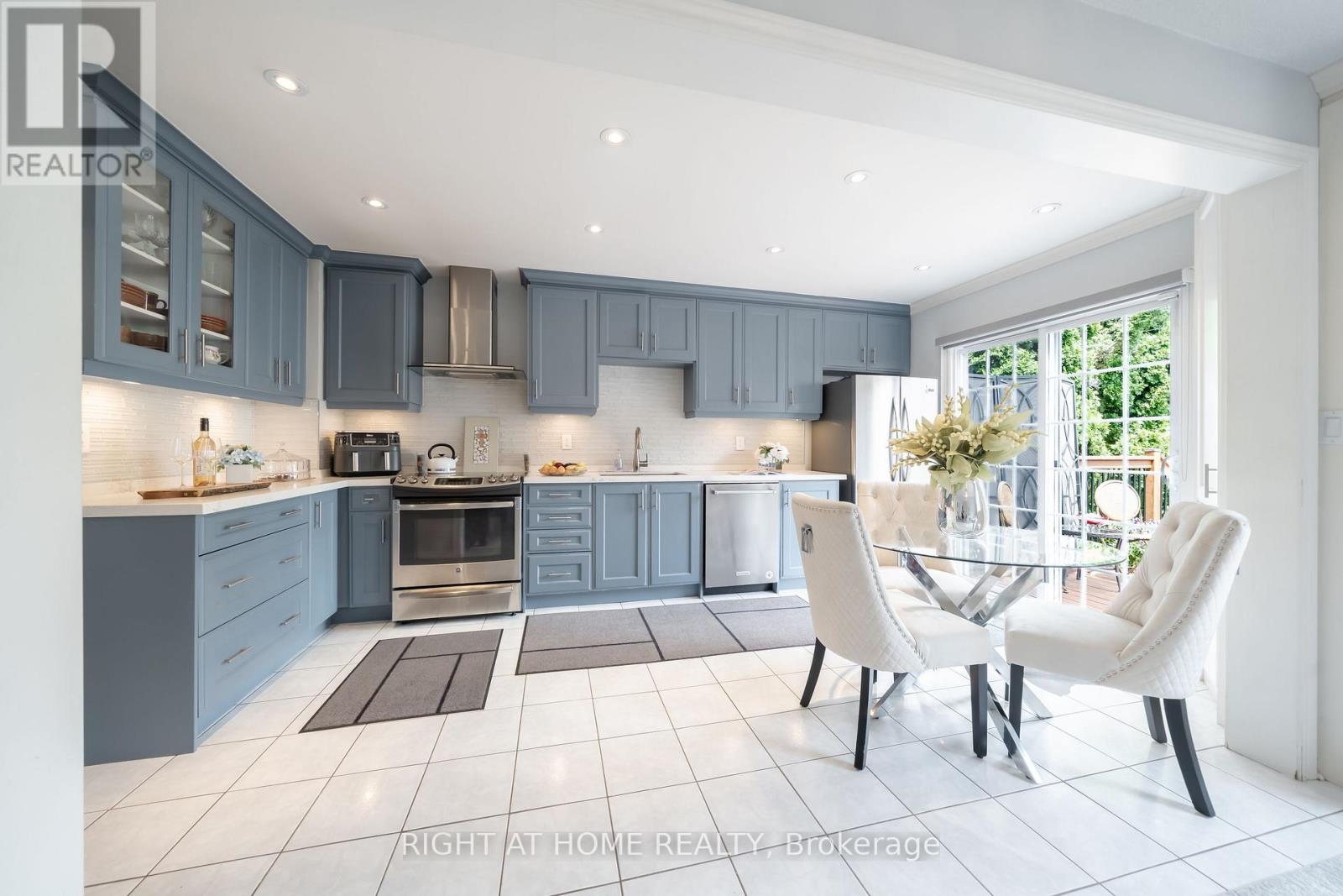 259 TALL GRASS TRAIL, Vaughan, Ontario