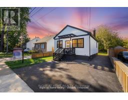 183 NORMANHURST AVENUE, Hamilton, Ontario