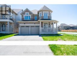 42 COPPERHILL HTS DRIVE E, Barrie, Ontario