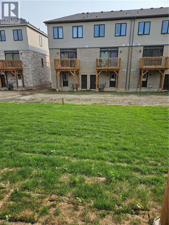 81 Holder Drive, Brantford, Ontario  N3T 0W8 - Photo 17 - 40784959