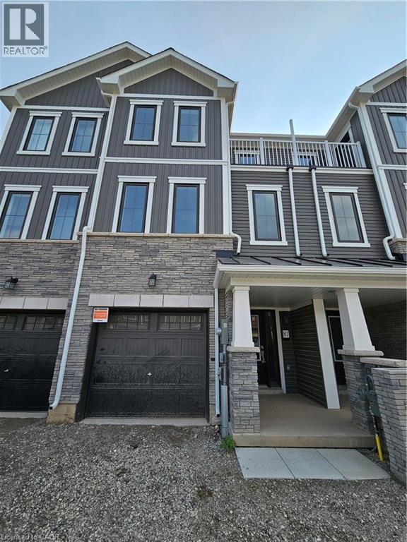 81 Holder Drive, Brantford, Ontario  N3T 0W8 - Photo 2 - 40784959