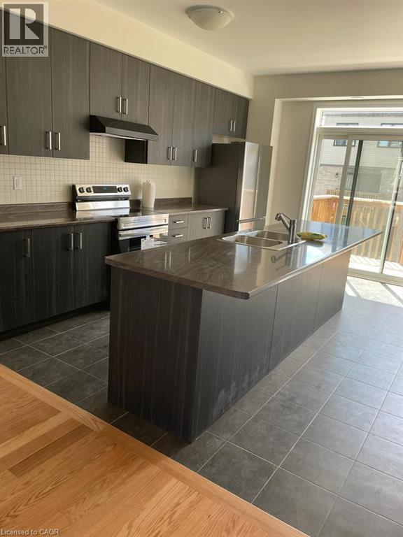 81 Holder Drive, Brantford, Ontario  N3T 0W8 - Photo 21 - 40784959