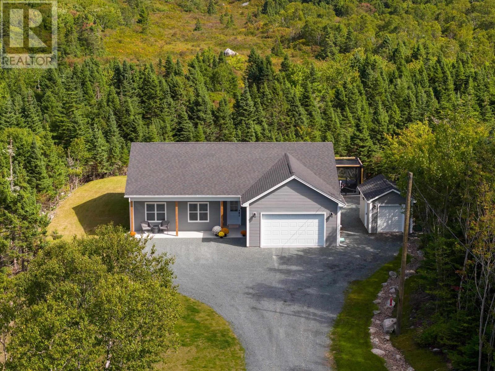 59 Kelly Drive, Williamswood, Nova Scotia