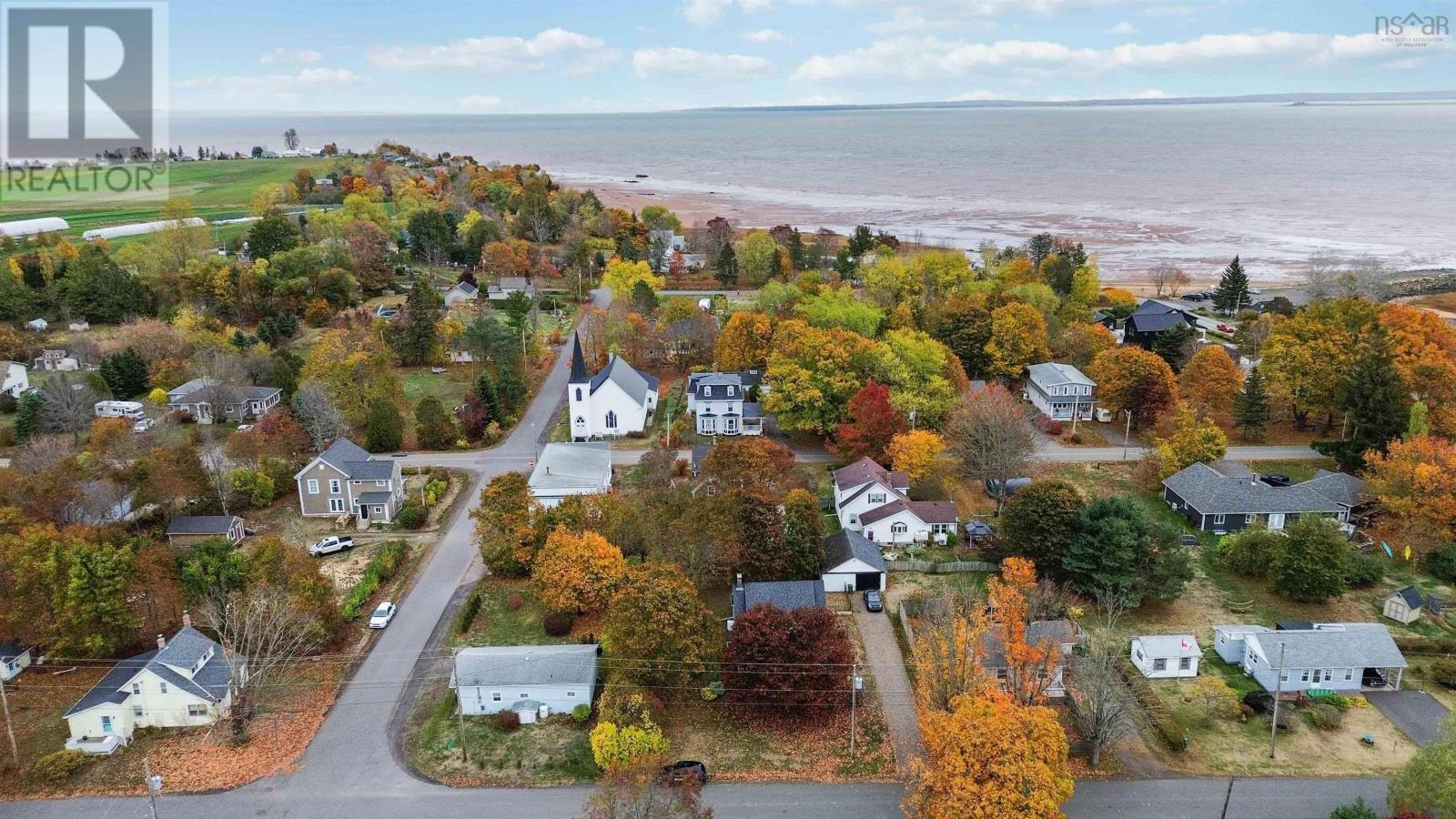 24 Church Street, Kingsport, Nova Scotia  B0P 1H0 - Photo 38 - 202526995