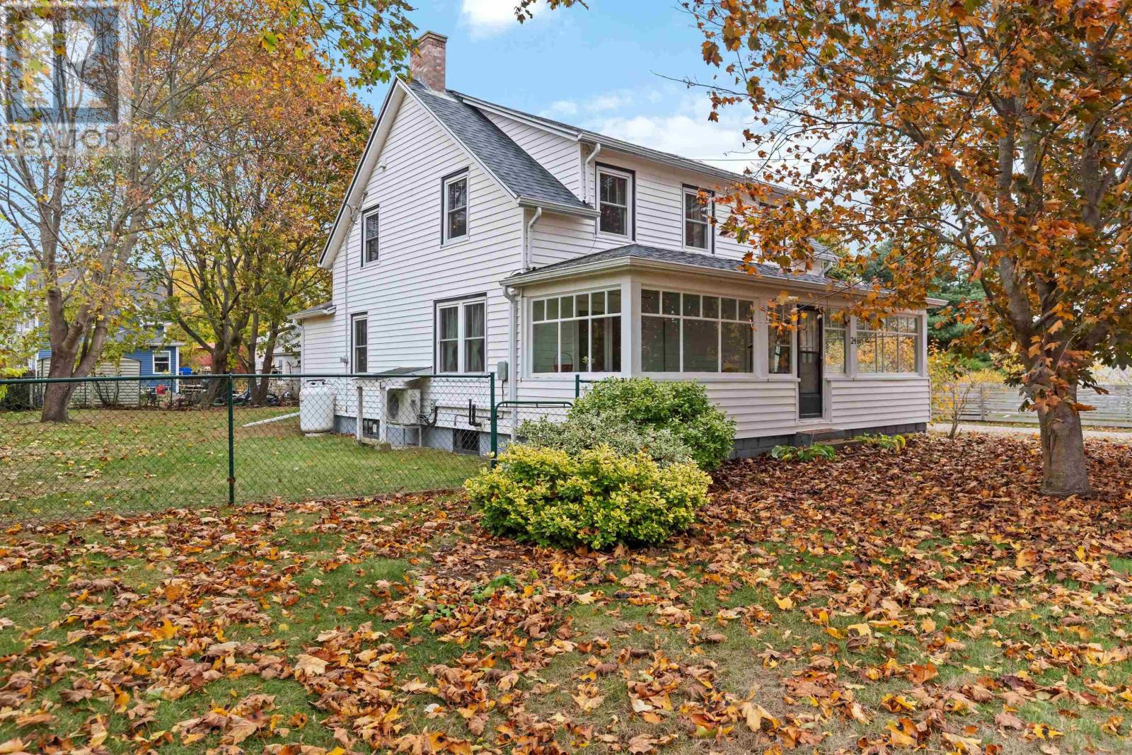 24 Church Street, Kingsport, Nova Scotia  B0P 1H0 - Photo 4 - 202526995