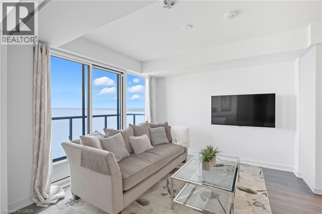 370 Martha Street Unit# 1805, Burlington, Ontario  L7R 0G9 - Photo 6 - 40784776