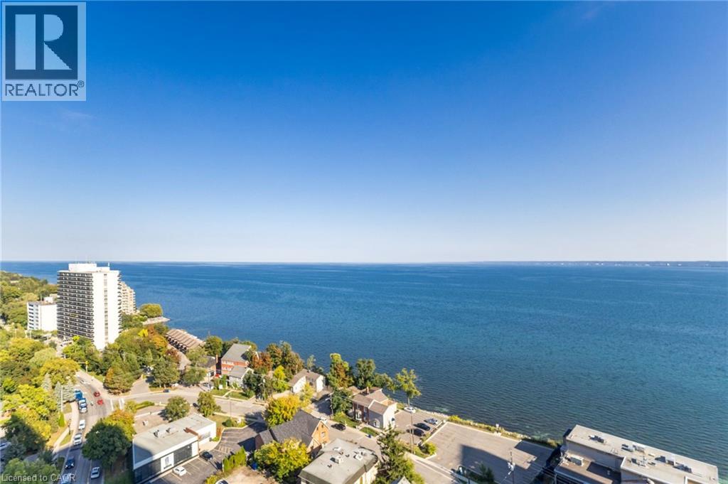 370 Martha Street Unit# 1805, Burlington, Ontario  L7R 0G9 - Photo 18 - 40784776