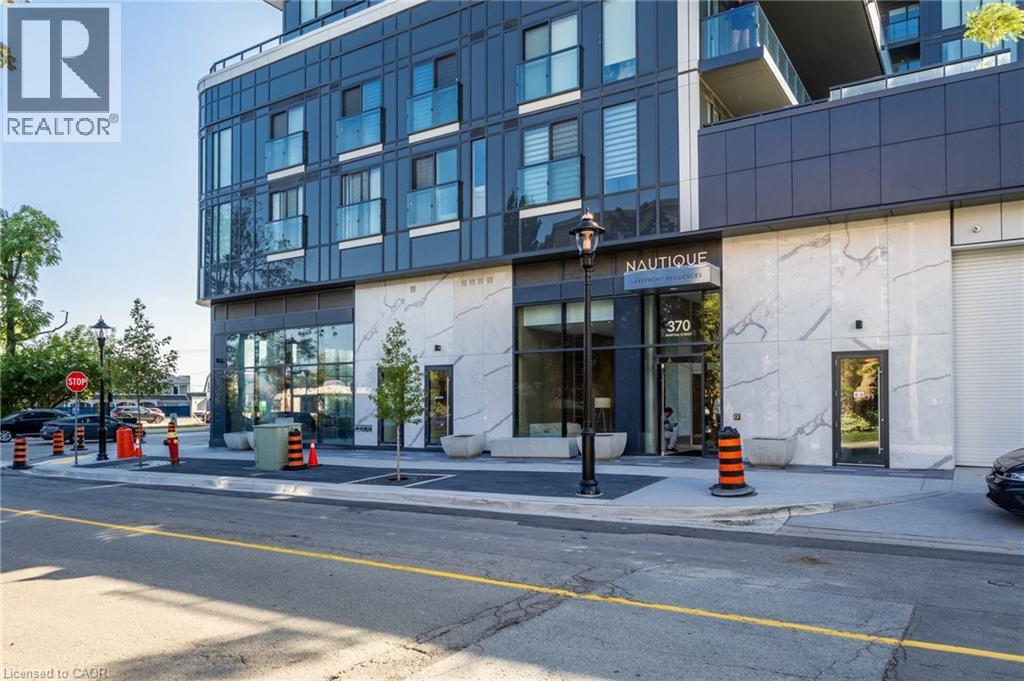 370 Martha Street Unit# 1805, Burlington, Ontario  L7R 0G9 - Photo 23 - 40784776