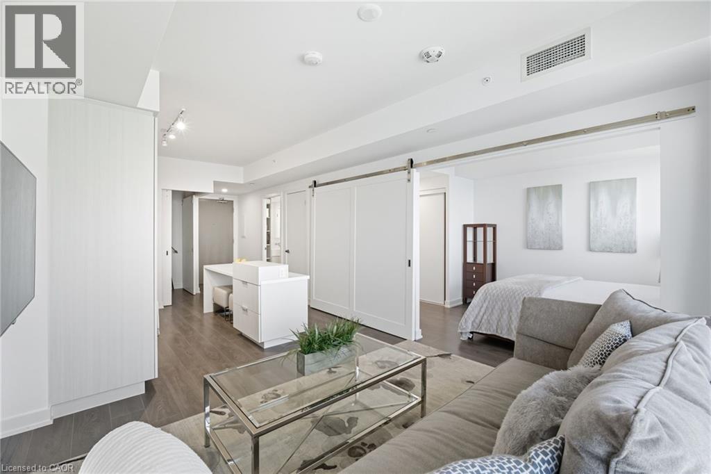 370 Martha Street Unit# 1805, Burlington, Ontario  L7R 0G9 - Photo 5 - 40784776