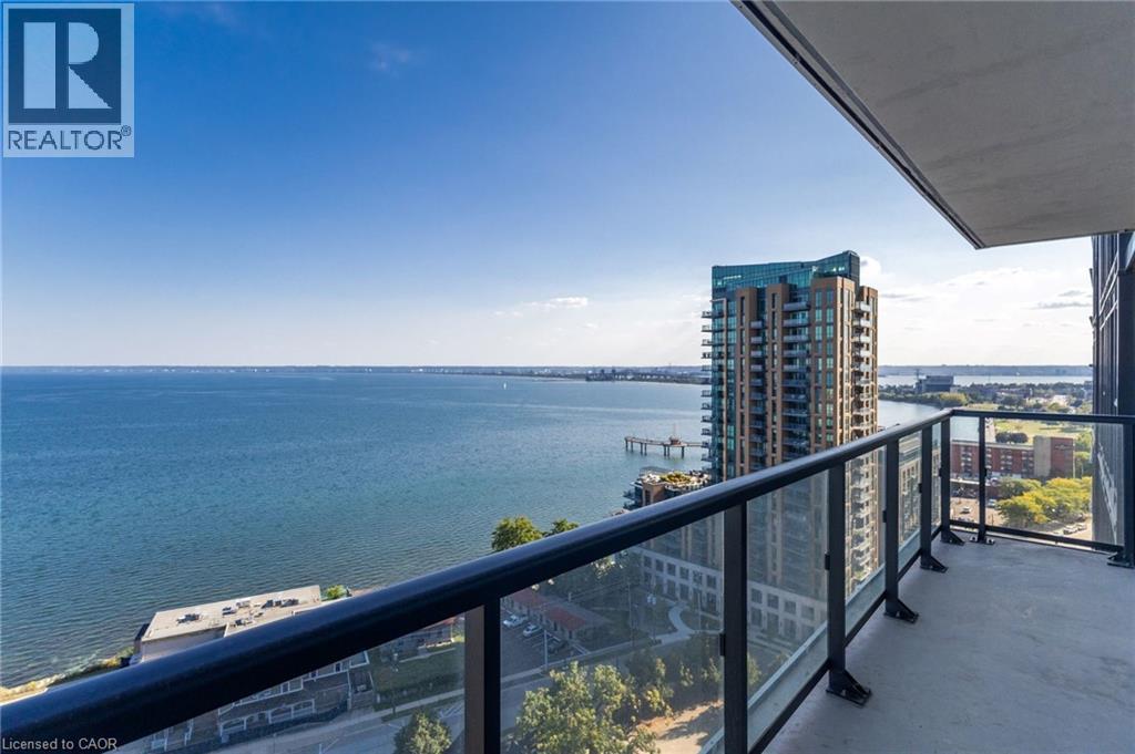 370 Martha Street Unit# 1805, Burlington, Ontario  L7R 0G9 - Photo 20 - 40784776