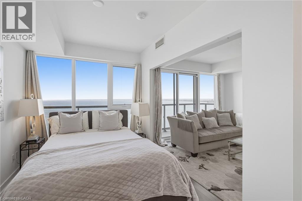 370 Martha Street Unit# 1805, Burlington, Ontario  L7R 0G9 - Photo 7 - 40784776